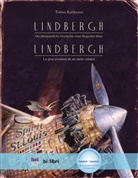 Torben Kuhlmann - Lindbergh, Deutsch-Spanisch