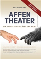 Wolf-Eberhard Barth - Affentheater