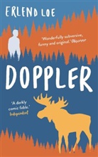 Erlend Loe, Loe Erlend - Doppler