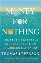 Thomas Levenson, Levenson Thomas - Money for Nothing