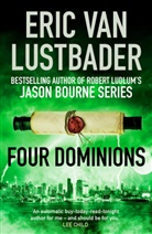 Eric Van Lustbader - Four Dominions