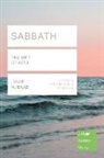 Lynne Baab, Lynne (Reader) Baab, Lynne M. Baab, James Sire - Sabbath (Lifebuilder Study Guides)