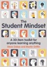 Martin Griffin, Martin Oakes Griffin, Griffin Martin, Steve Oakes, Steve Griffin Oakes, Oakes Steve - Student Mindset