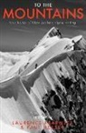 Laurence Fearnley, Paul Hersey - To the Mountains