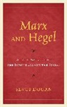 Sevgi Doegan, Sevgi Dogan - Marx and Hegel on the Dialectic of the Individual and the Social