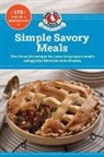 Gooseberry Patch - Simple Savory Meals