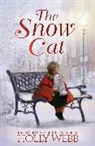 Holly Webb, Webb Holly - The Snow Cat