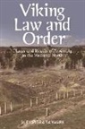 Alexandra Sanmark, SANMARK ALEXANDRA - Viking Law and Order