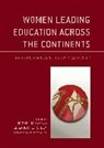 Rachel McNae, Rachel (EDT)/ Reilly Mcnae, Rachel Reilly Mcnae, Rachel McNae, Elizabeth C. Reilly, Reilly Elizabeth C. - Women Leading Education Across the Continents