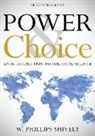 W. Phillips Shively - Power and Choice