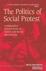 Craig Jenkins, Bert Klandermans, Craig Jenkins - Politics of Social Protest