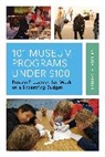 Lauren E Hunley, Lauren E. Hunley - 101 Museum Programs Under $100