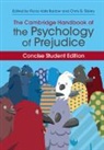Fiona Kate Barlow, Fiona Kate (University of Queensland) Sibl Barlow, Fiona Kate Barlow, Fiona Kate (University of Queensland) Barlow, Chris G Sibley, Chris G. Sibley... - Cambridge Handbook of the Psychology of Prejudice