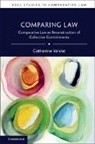 Catherine Valcke, Catherine (University of Toronto) Valcke, Valcke Catherine - Comparing Law