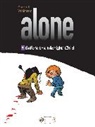 GAZZOTTI, Vehlmann, Fabien Vehlmann, Vehlmann Fabien, Bruno Gazzotti, Gazzotti Bruno - ALONE - VOLUME 9 BEFORE THE MIDNIGHT CHI