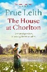 Prue Leith - The House at Chorlton