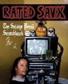 Savage Pencil, Savage Pencil Savage Pencil, Savage Pencil - Rated Savx