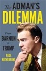 Paul Rutherford, David Cameron, Jacqueline D. Krikorian, Marcel Martel, Andrew McDougall, Robert Vipond - Adman''s Dilemma
