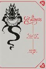 Stewart Lee, James Machin, James Machin - Faunus