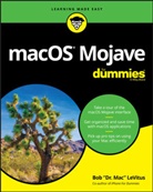 B LeVitus, Bob Levitus, LeVitus Bob - Macos Mojave for Dummies