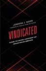 Johanna J Haver, Johanna J. Haver, Johanna J./ Porter Haver - Vindicated