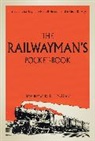 R H N Hardy, R. H. N. Hardy, HARDY R H N - The Railwayman's Pocketbook