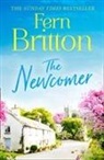 Fern Britton - Newcomer