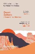 Edward Abbey, Abbey Edward - Desert Solitaire A Season in the Wilderness