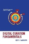 Jody Deridder, Jody L. Deridder - Digital Curation Fundamentals