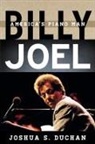 Joshua Duchan, Joshua S. Duchan - Billy Joel