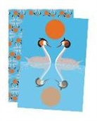 I Like Birds - I Like Birds: Nesting Set of 2 Paperback Notebooks