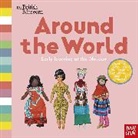 Nosy Crow, Nosy Crow Ltd - British Museum: Around the World