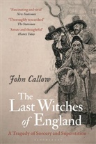 John Callow, John (Goldsmith's College Callow, John (University of Suffolk Callow, Callow John - The Last Witches of England