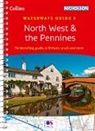 Collins Maps, Nicholson Waterways Guides - Collins Nicholson Waterways Guides