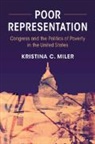 Kristina C. Miler, Kristina C. (University of Maryland Miler, Miler Kristina C. - Poor Representation
