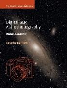 Michael A. Covington - Digital Slr Astrophotography