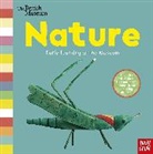 Nosy Crow, Nosy Crow Ltd - British Museum: Nature