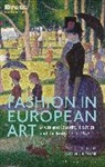 Justine De Young, DE YOUNG JUSTINE, Justine De Young, Bloomsbury Visual Arts, Justine De Young - Fashion in European Art