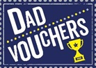 Summersdale Publishers, Summersdale - Dad Vouchers