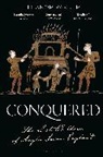 Parker Eleanor Parker, Eleanor Parker, Parker Eleanor - Conquered