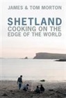 James Morton, James Morton Morton, Tom Morton - Shetland