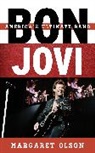 Margaret Olson, Olson Margaret - Bon Jovi