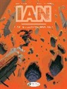 Meyer, VEHLMANN, Fabien Vehlmann, Vehlmann Fabien, Ralph Meyer, Meyer Ralph - IAN - VOLUME 1 AN ELECTRIC MONKEY