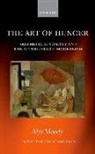 Alys Moody, Alys (Lecturer in English Moody - Art of Hunger