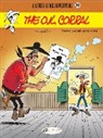 Adam, Eric Adam, Adam Eric, Fauche, Xavier Fauche, Fauche Xavier... - LUCKY LUKE - VOLUME 70 O.K. CORRAL