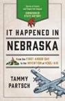 Tammy Partsch, Partsch Tammy - It Happened in Nebraska