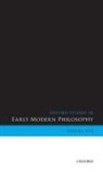 Daniel Garber, Daniel (Professor of Philosophy Garber, Daniel Garber, Daniel (Professor of Philosophy Garber, Garber Daniel, Donald Rutherford... - Oxford Studies in Early Modern Philosophy, Volume VIII