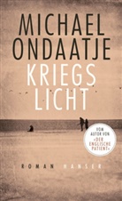 Michael Ondaatje - Kriegslicht