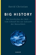 David Christian - Big History