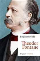 Regina Dieterle - Theodor Fontane